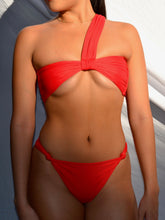 Load image into Gallery viewer, Alexis Top - Red