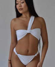 Load image into Gallery viewer, Alexis Top - White