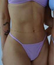 Load image into Gallery viewer, Icy Belly Chain