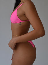 Load image into Gallery viewer, Kristen Bottoms - Electric Pink
