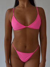 Load image into Gallery viewer, Kristen Bottoms - Electric Pink