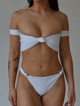 Load image into Gallery viewer, Maria Top - White