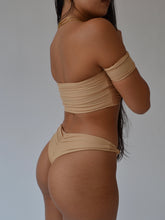 Load image into Gallery viewer, Maria Top - Sand