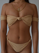 Load image into Gallery viewer, Maria Top - Sand