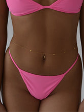 Load image into Gallery viewer, Stella Belly Chain