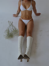 Load image into Gallery viewer, Kristen Top - White